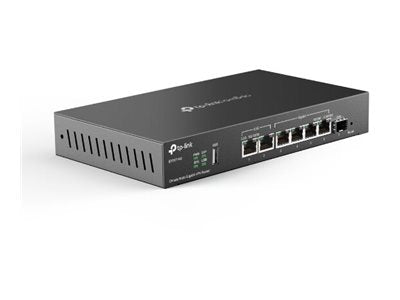 TP-LINK Omada VPN Router – Multi-Gigabit, sichere Verbindung