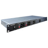 Agfeo Hybrid-Telefonsystem – Für bis zu 40 Benutzer, IP & Analog