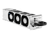 HP Enterprise Ventilatoreinsatz – Für HPE Aruba 3810 Switches