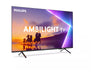 Philips 75" Smart TV – 4K UHD, Ambilight für beeindruckendes Bild