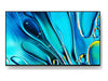 Sony Bravia 43" Display – 4K UHD, Smart TV mit Android