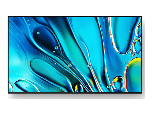Sony Bravia 43" Display – 4K UHD, Smart TV mit Android
