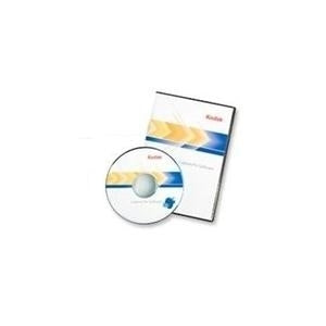 Kodak Capture Pro Software – 5 Jahre Support, 1 Benutzer