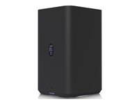 Ubiquiti UniFi NAS-Server – 4 GB RAM, Quad-Core-Prozessor