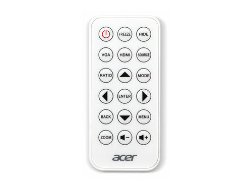 Acer DLP-Projektor – 5000 Lumen, Full HD, tragbar