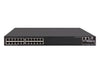 HP Enterprise Netzwerk-Switch – 24 Anschlüsse, PoE+ Unterstützung
