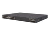 HP Enterprise Netzwerk-Switch – 24 Anschlüsse, PoE+ Unterstützung