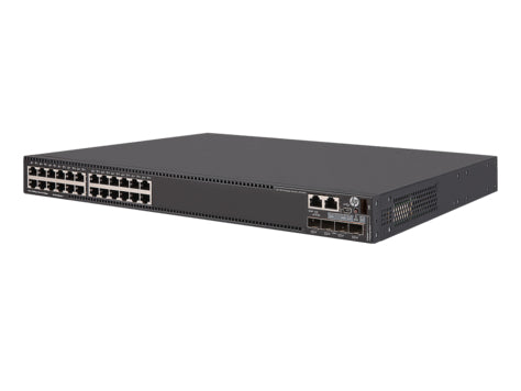 HP Enterprise Netzwerk-Switch – 24 Anschlüsse, PoE+ Unterstützung
