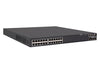 HP Enterprise Switch – 24 Anschlüsse, PoE+ Unterstützung