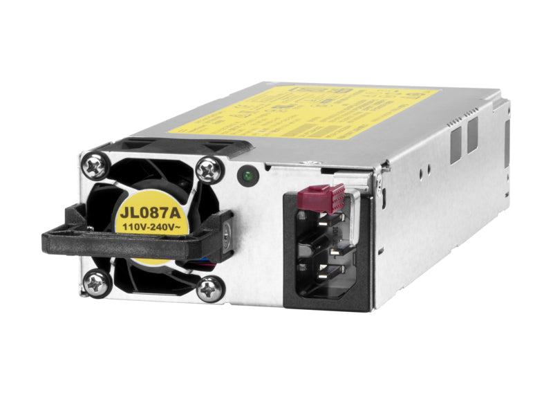 HP Enterprise Stromversorgung – 1050W, Hot-Plug-fähig