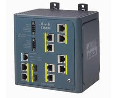 Cisco 8-Port Switch – Zuverlässig und leicht zu verwalten