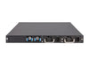 HP Enterprise Netzwerk-Switch – 48 Anschlüsse, stapelbar
