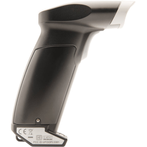 Opticon Barcode-Scanner – Tragbar, Bluetooth-Verbindung