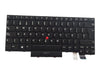 Lenovo ThinkPad Ersatztastatur – Spanisches Layout, mit Trackpoint