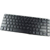 HP Tastatur – Beleuchtet, französisches Layout