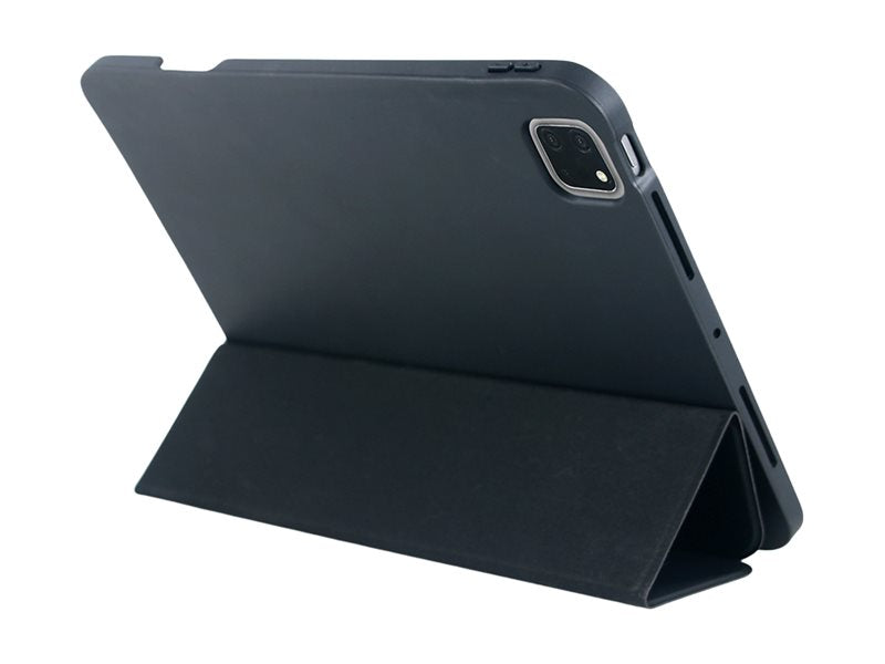 DEQSTER Tablethülle – Schutz für iPad Pro 11", mit Stifthalter