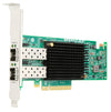 Lenovo Netzwerkadapter – Dual-Port, 10 Gbps, vielseitig einsetzbar