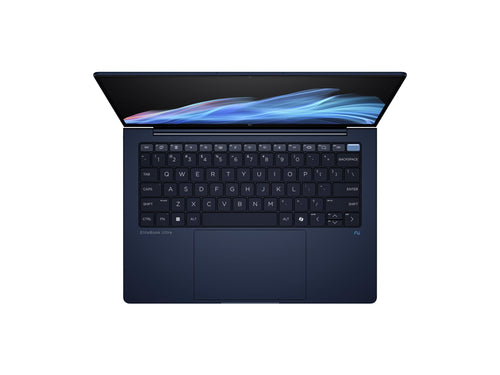 HP EliteBook Notebook – OLED Touchscreen, leistungsstarkes Design