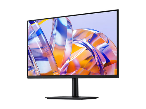 Samsung 32" Monitor – 4K-Display, USB-C Anschluss