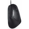 PERIXX Vertikale Maus – Ergonomisch, 6 Tasten