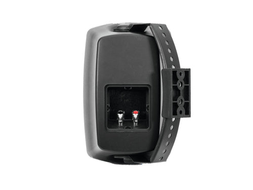 OMNITRONIC Lautsprecherbox – 32 W, Schwarz, 1 Paar