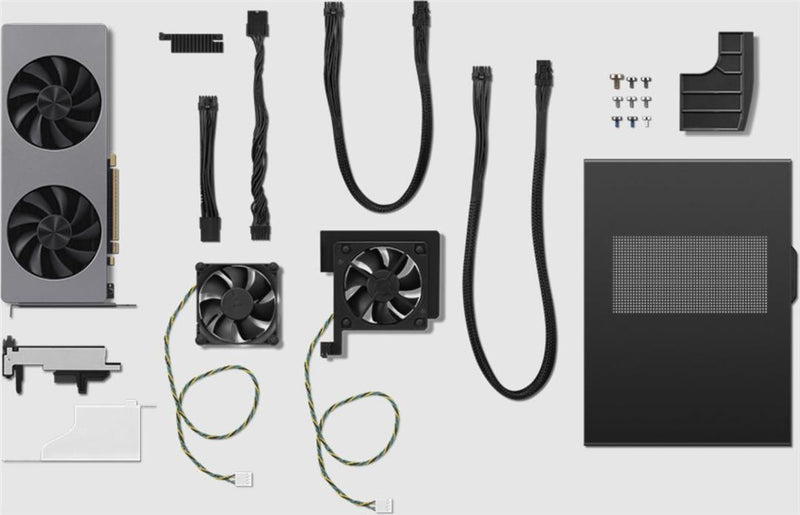 Lenovo Grafikkarte – RTX 5070, 12 GB für hohe Grafikleistung