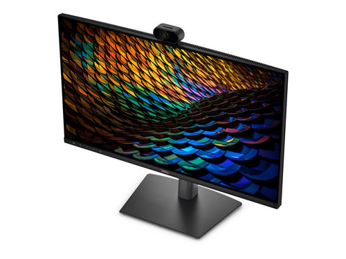 Dell 24" LED-Monitor – Full HD, USB-C-Anschluss