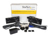StarTech USB VGA KVM Extender – Steuerung bis 300 m über Netzwerkkabel