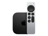 Apple TV 4K – Kinoerlebnis mit 128 GB Speicher