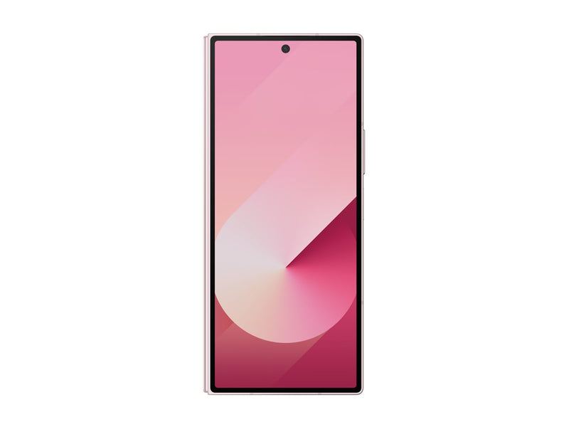 Samsung Galaxy Z Fold6 Smartphone – faltbares Display, wasserbeständig