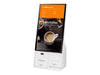 Samsung 24" Kiosk-Display – Touchscreen, Full HD