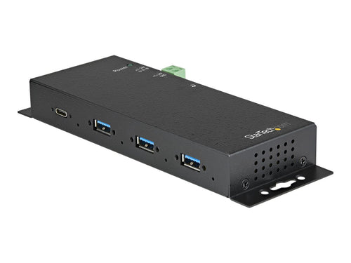 Startech USB-Hub – 4 Anschlüsse, schneller Datentransfer
