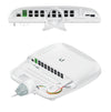 Ubiquiti EdgePoint Switch – 16 Anschlüsse, PoE-Unterstützung