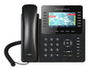 Grandstream SIP-Telefon – HD Audio, Bluetooth