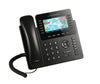 Grandstream SIP-Telefon – HD Audio, Bluetooth