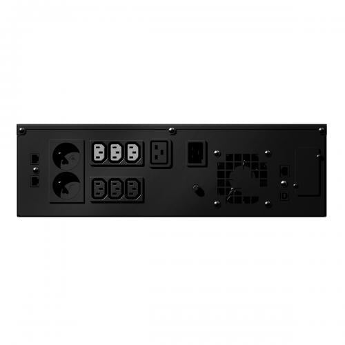 Ever USV-System – Zuverlässige Stromversorgung für Server