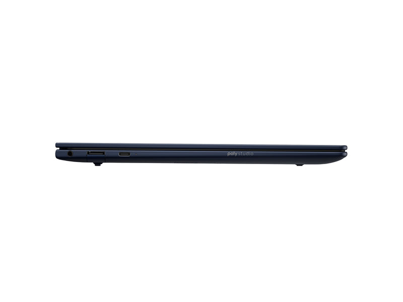 HP EliteBook Notebook – OLED Touchscreen, leistungsstarkes Design