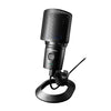 Audio-Technica USB-Mikrofon – Ideal für klare Sprachaufnahmen
