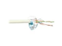 ACT Netzwerkkabel CAT5E – 500 m, sicherer Datenfluss