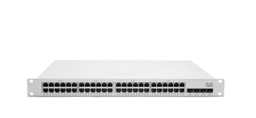 Cisco Meraki MS350 Switch – 48 Ports, Cloud-Management