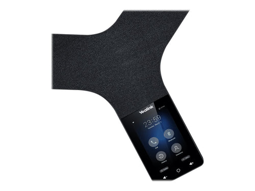 Yealink Konferenztelefon – Wi-Fi und Bluetooth für Meetings