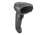 Zebra DS4608 Barcode-Scanner – USB-Anschluss, 2D-Imager