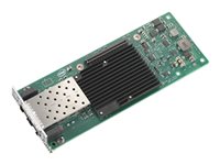 Lenovo Netzwerkadapter – Dual Port 10GbE für schnelles Internet