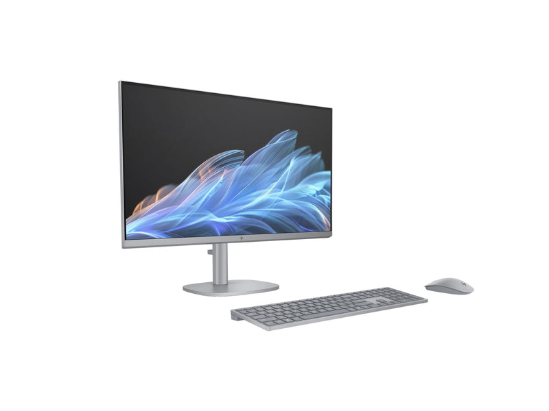 HP OmniStudio X All-in-One PC – 27" 4K, 32 GB RAM, 2 TB SSD