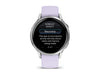 Garmin Venu 4 Smartwatch – Fitness-Tracking, AMOLED-Display