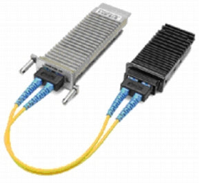 Cisco Netzwerkmodul – 10 Gbps für schnelle Verbindungen