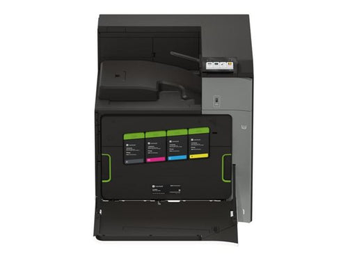 Lexmark Farbdrucker CS963e – Duplex, A3, WLAN