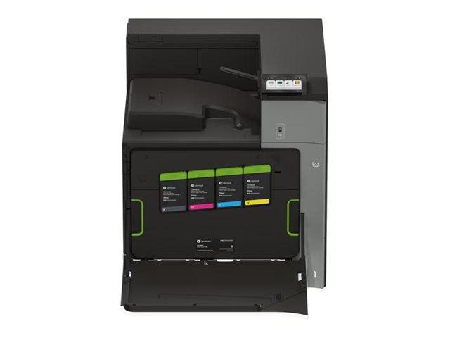 Lexmark Farbdrucker CS963e – Duplex, A3, WLAN