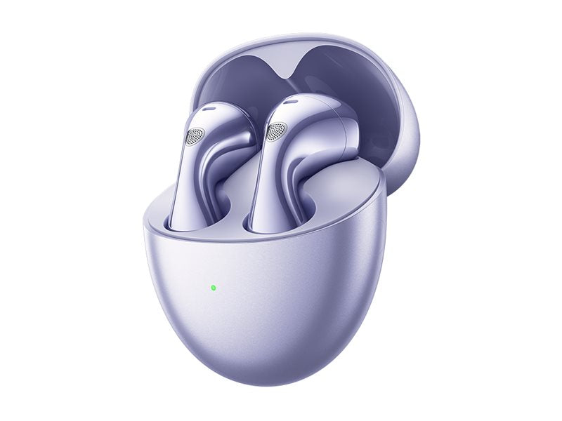 HUAWEI FreeBuds 6 – Kabellose Kopfhörer mit Geräuschunterdrückung
