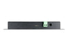 Startech USB-Hub – 4 Anschlüsse, schneller Datentransfer